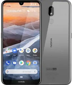 Замена тачскрина на телефоне Nokia 3.2 в Ижевске